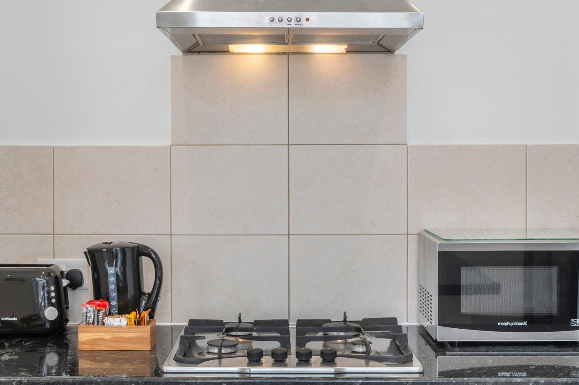 Dionysus' Den - Fitzrovia By Frankie Says Apartamento Londres